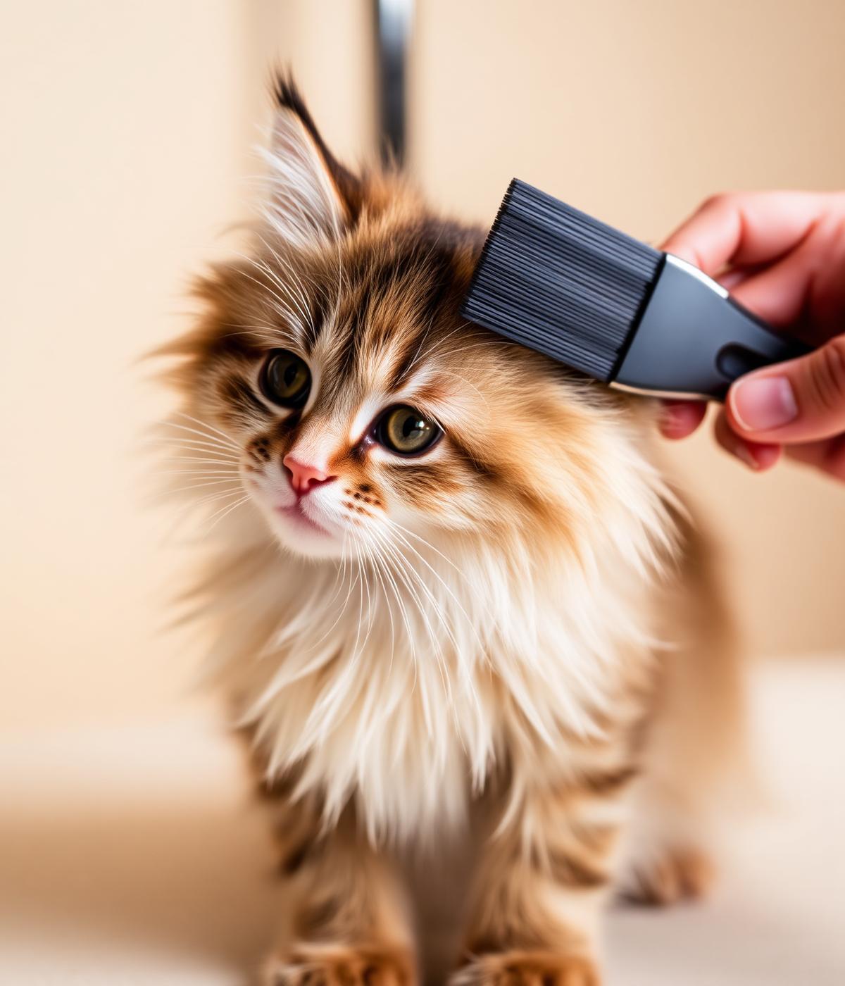 Grooming Spa