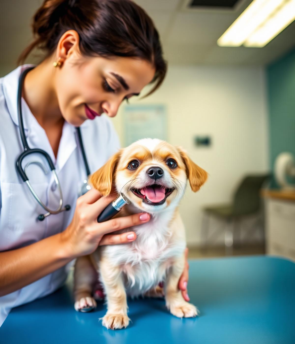 Veterinary Care